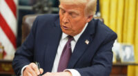 New Hampshire judge to pause Trump's birthright citizenship order