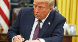 New Hampshire judge to pause Trump's birthright citizenship order