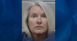 New Mexico Woman Accused of Killing Husband and Concealing Body, Claims ...