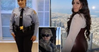 New Orleans cop and Army Reservist Wildelis Rosa dies after undergoing Brazilian butt lift in Miami