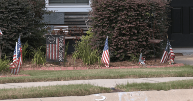 New U.S. citizen experiences first Fourth of July celebration