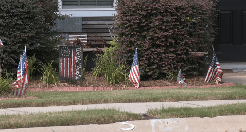 New U.S. citizen experiences first Fourth of July celebration
