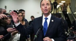 New: Unearthed Video Provides Smoking Gun for Adam Schiff's Alleged Mortgage Fraud
