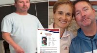 New Yorker Brian Tarrence goes missing while on romantic vacation in Turks and Caicos with wife