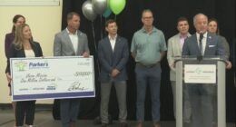 New center for homeless opening, urban camping ordinances take effect