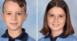 Pimpama missing children