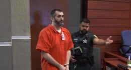 New plea hearing set in Stephan Sterns case ahead of sexual battery trial’s start