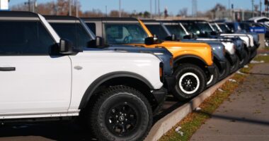 New tax break for auto loans could save some buyers thousands of dollars. But will it boost sales?