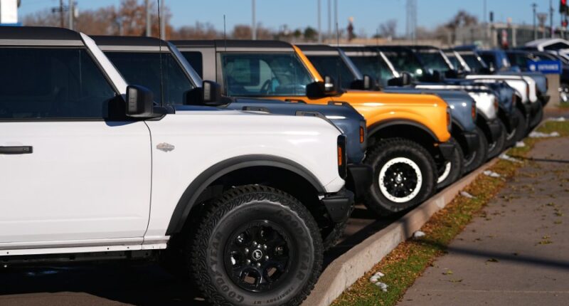 New tax break for auto loans could save some buyers thousands of dollars. But will it boost sales?