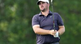 New users get $1,000 no sweat first bet for the 3M Open