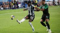 Newcastle's new Premier League striker target, major Sesko update and teen Toon star dazzles: CRAIG HOPE'S 5 THINGS WE LEARNED from Newcastle United 0-1 K League XI