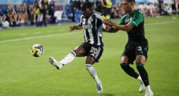 Newcastle's new Premier League striker target, major Sesko update and teen Toon star dazzles: CRAIG HOPE'S 5 THINGS WE LEARNED from Newcastle United 0-1 K League XI