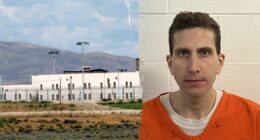 Newly released documents reveal Idaho killer's disturbing behavior before campus murders