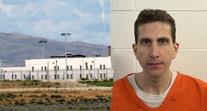 Newly released documents reveal Idaho killer's disturbing behavior before campus murders