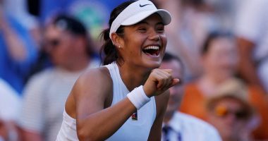 Nick Kyrgios mischievously suggests Emma Raducanu is in a Wimbledon LOVE TRIANGLE with Carlos Alcaraz AND Jack Draper after she spoke out on romance rumours