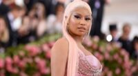 Nicki Minaj turns to Luna for help over alleged threat