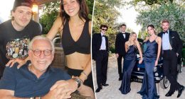 Nicola Peltz reacts to claims she's 'controlling' husband Brooklyn Beckham amid family rift