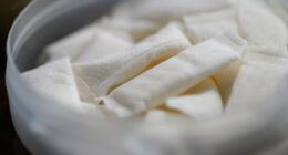 Nicotine poisonings soar in babies and toddlers