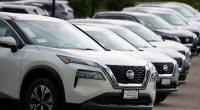 Nissan recalls over 480,000 vehicles in the U.S. and Canada for engine failure risk