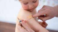 No link found between aluminum in vaccines and autism: Study
