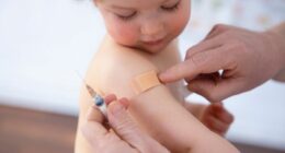 No link found between aluminum in vaccines and autism: Study