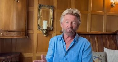 Noel Edmonds (pictured) revealed he is 'not sure of the way forward' after a flood ravaged his New Zealand estate