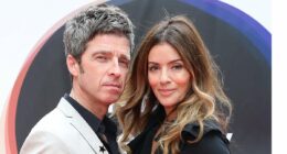 Noel Gallagher and Sara MacDonald divorce settlement revealed