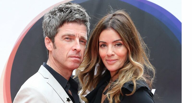 Noel Gallagher and Sara MacDonald divorce settlement revealed