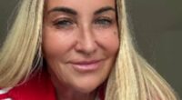Noel Gallagher's ex-wife Meg Mathews leads stars heading to Oasis