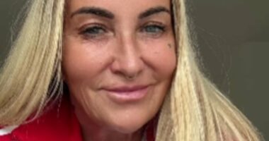 Noel Gallagher's ex-wife Meg Mathews leads stars heading to Oasis