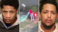 Noem blames 'sanctuary' policies for migrant accused of shooting off-duty CBP officer