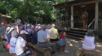 North Augusta celebrates July 4th with reopening of Living History Park