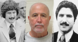 Notorious 'Hillside Strangler' seeks freedom after decades behind bars despite expert warnings