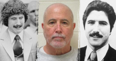 Notorious 'Hillside Strangler' seeks freedom after decades behind bars despite expert warnings