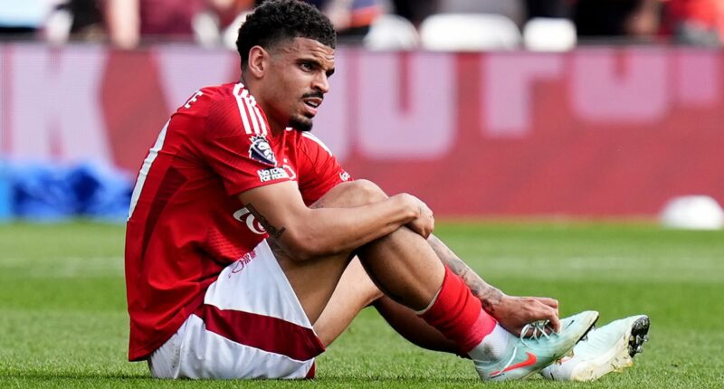 Nottingham Forest transfer news: What's happening with Morgan Gibbs-White, the Forest stars most at risk of being poached and the three wingers they are eyeing to replace Anthony Elanga