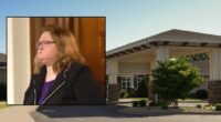 Nurse who amputated foot without permission changes plea
