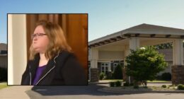 Nurse who amputated foot without permission changes plea