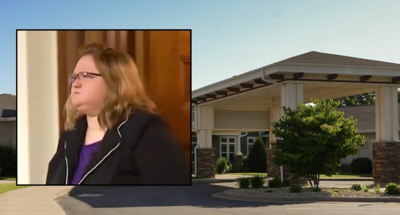 Nurse who amputated foot without permission changes plea