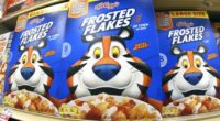 Nutella maker Ferrero plans to buy cereal maker WK Kellogg for $3.1b