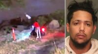 Off-duty CBP officer shot during attempted robbery involving previously-deported illegal immigrant: DHS