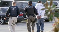 Officials Release Identity of Man Who Opened Fire at Texas Border Patrol Facility