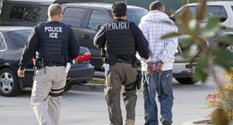 Officials Release Identity of Man Who Opened Fire at Texas Border Patrol Facility
