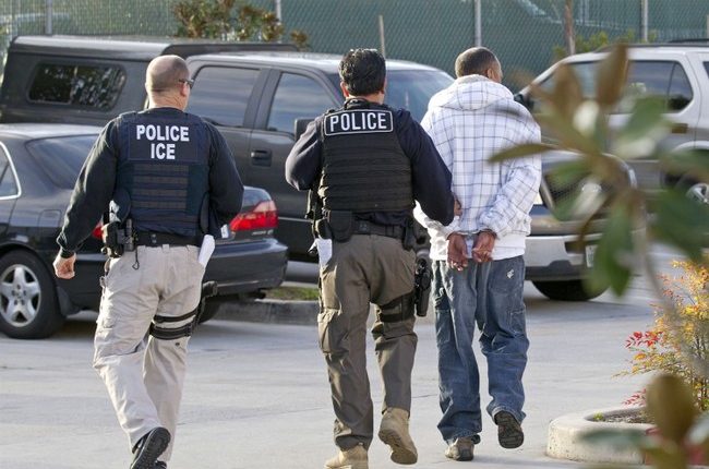 Officials Release Identity of Man Who Opened Fire at Texas Border Patrol Facility