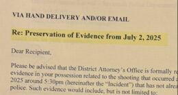 Oglethorpe Mall shooting fallout: DA requests vendors preserve evidence, Sheriff spars with mall management
