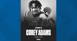 Ole Miss football player identified as victim in Cordova homicide