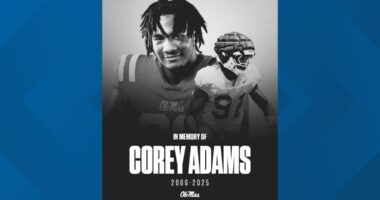 Ole Miss football player identified as victim in Cordova homicide