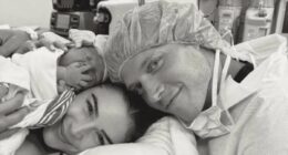 Olivia Culpo and Christian McCaffrey welcome baby after scary delivery