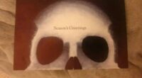 An artwork said to have been created by Australia's worst serial murderer John Bunting has been listed for sale on eBay.