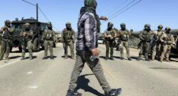 Oops: Gavin Newsom's 'Strawberry Farmer' Turns Out to Be a Child Predator