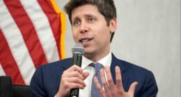 OpenAI CEO Sam Altman Is Terrified About AI Bank Fraud